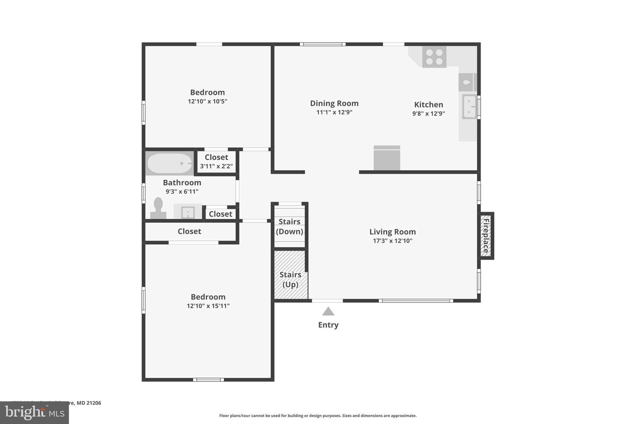 BALTIMORE - Residential