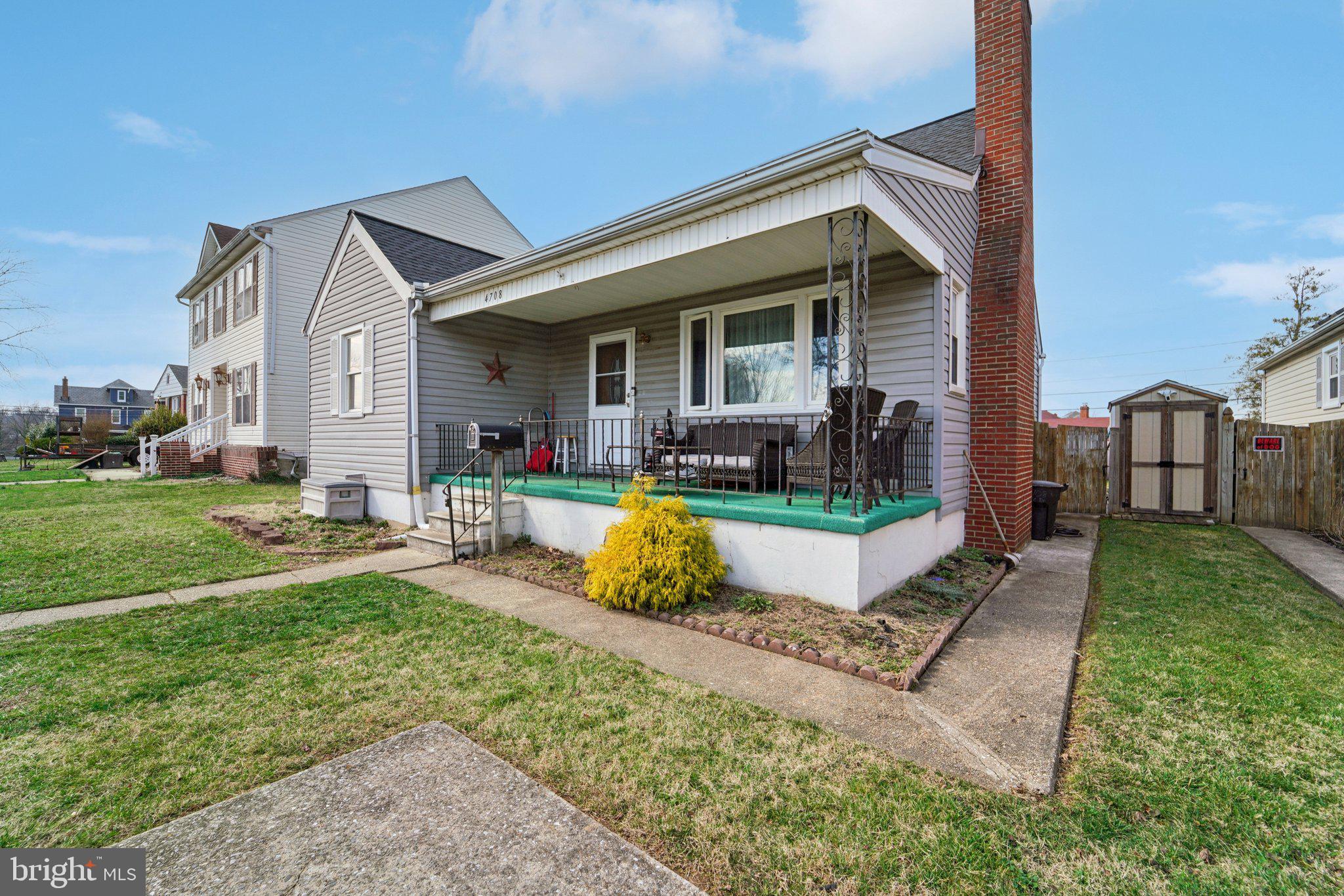 BALTIMORE - Residential