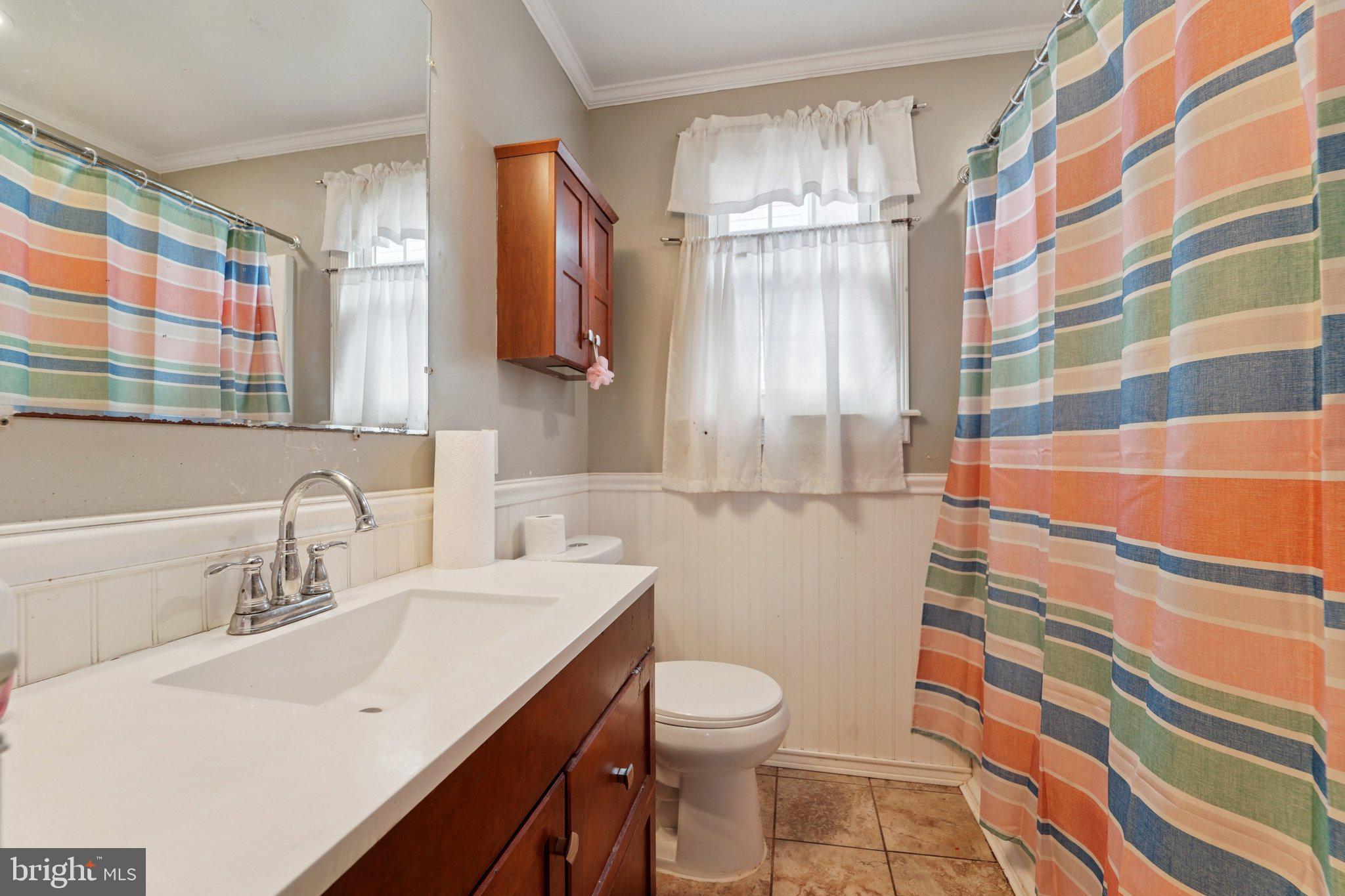 BALTIMORE - Residential