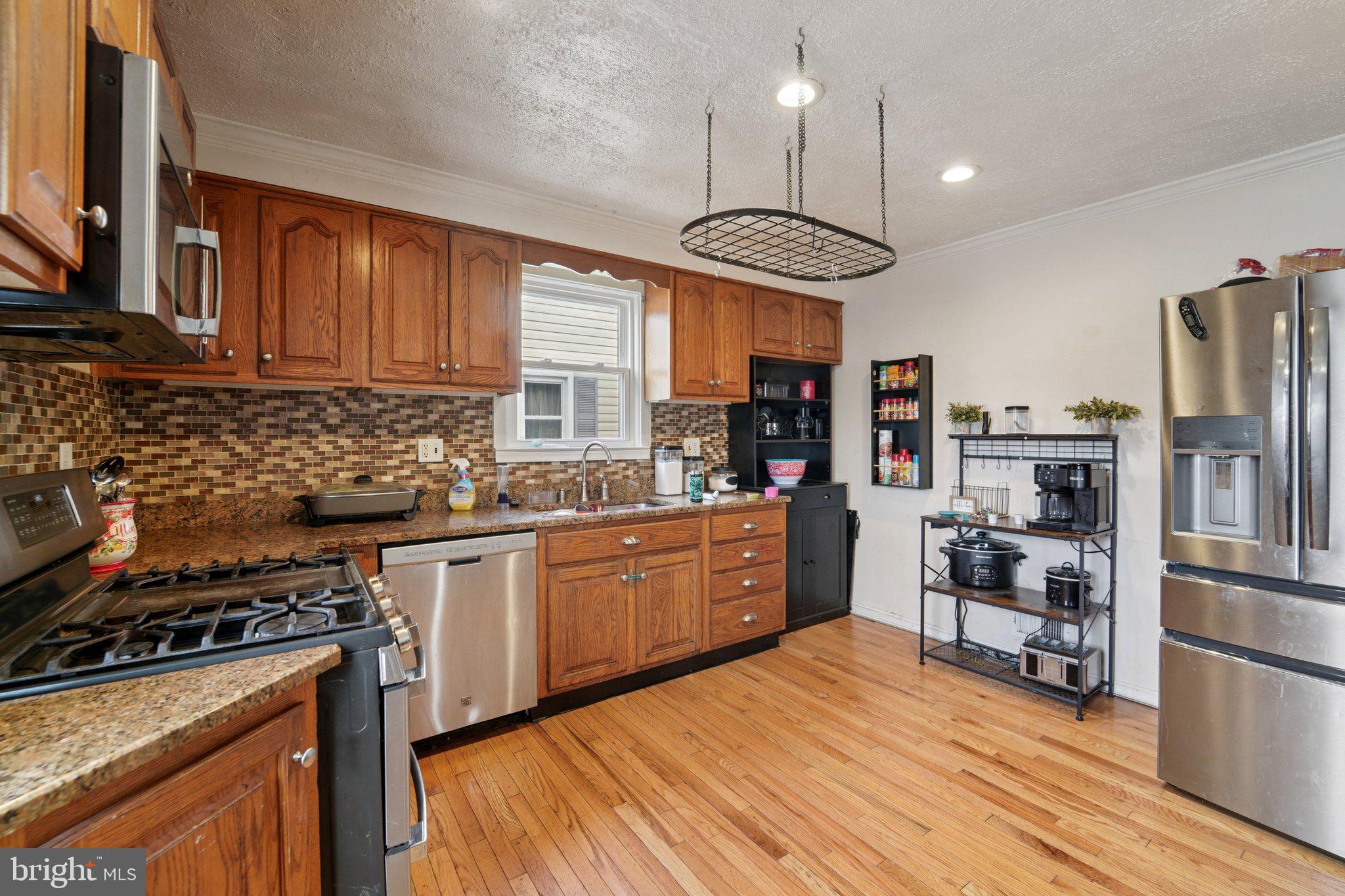 BALTIMORE - Residential