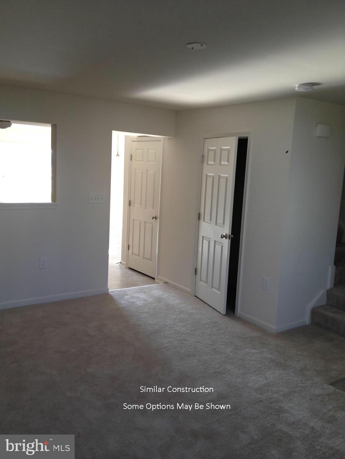 MANOR PARK - Residential