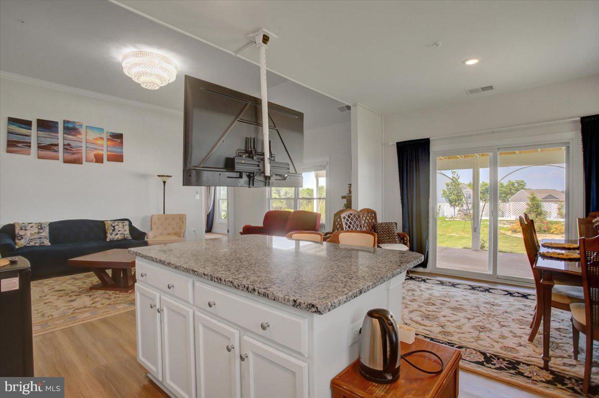 CLAGGETTS MILL - Residential