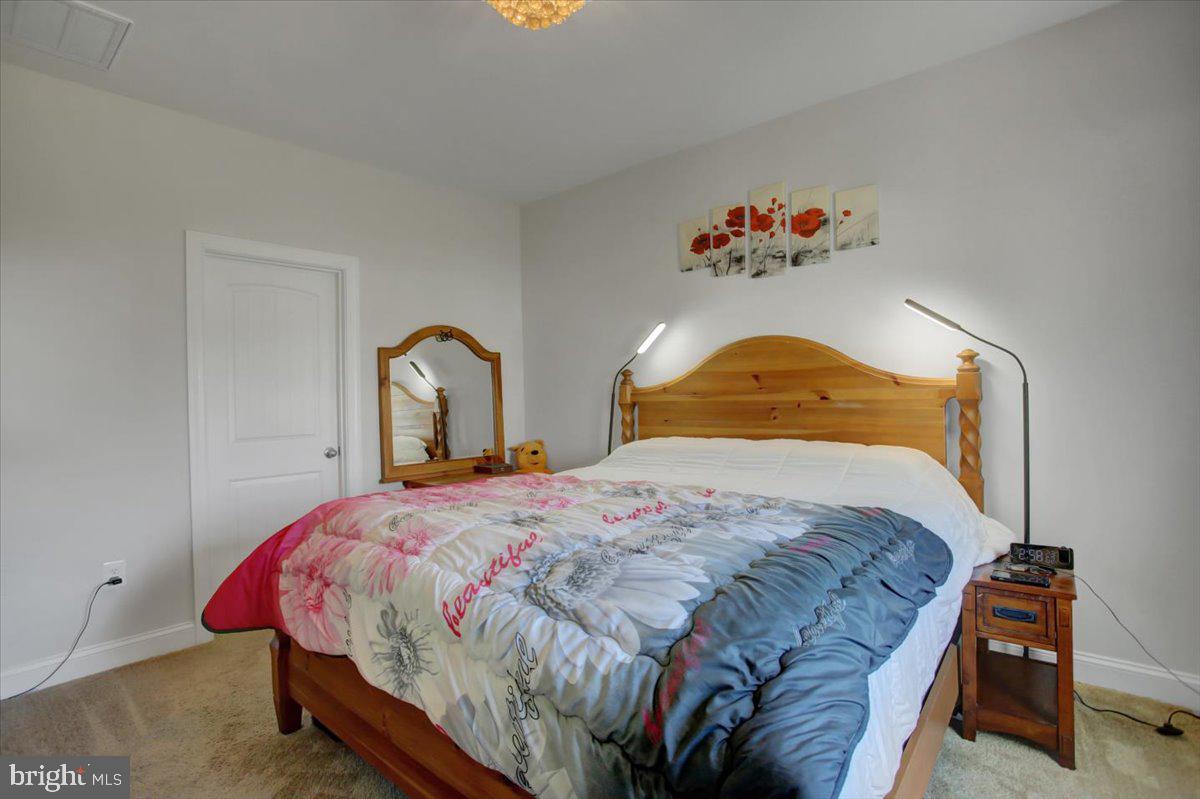 CLAGGETTS MILL - Residential