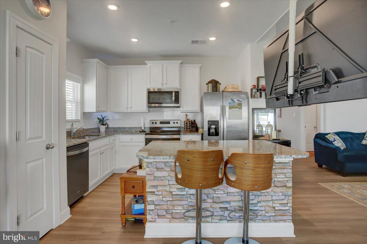 CLAGGETTS MILL - Residential