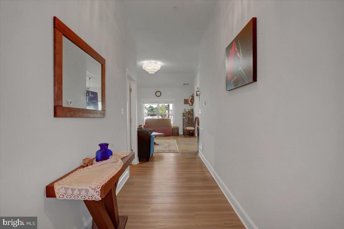 CLAGGETTS MILL - Residential