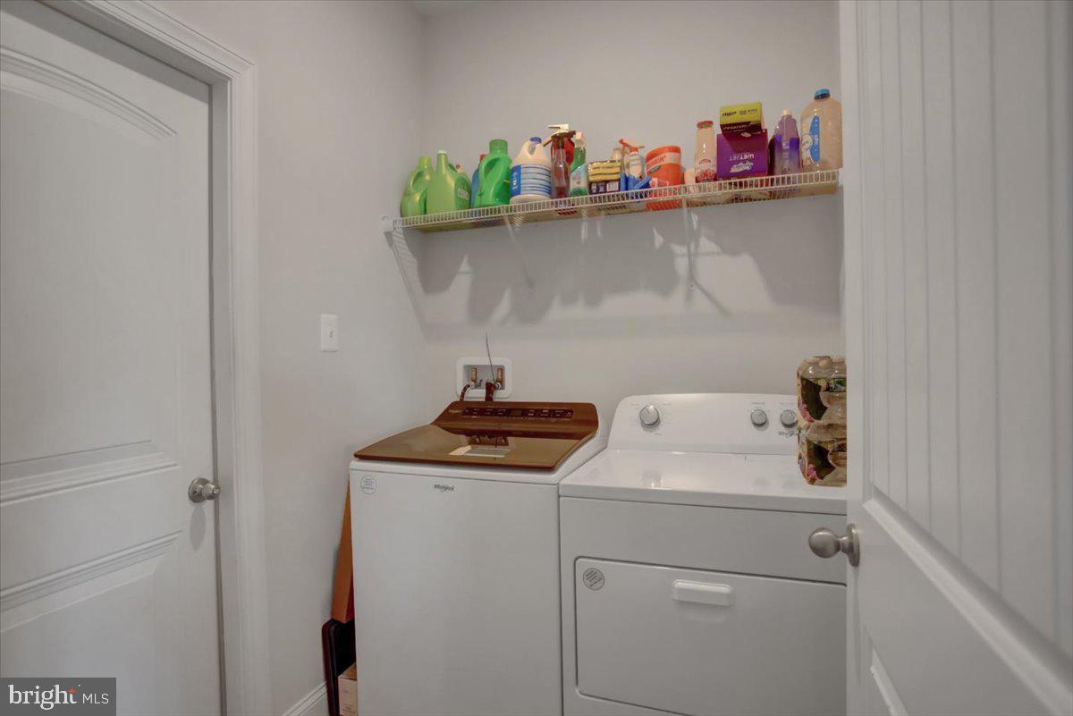 CLAGGETTS MILL - Residential