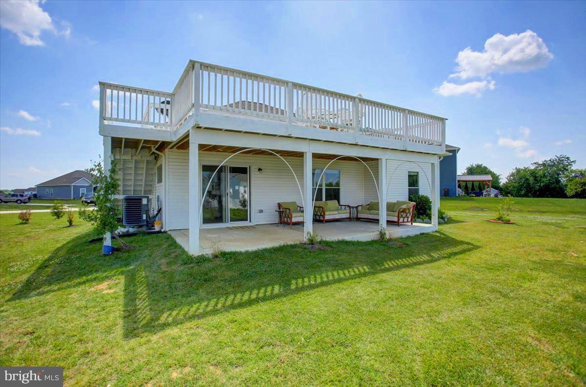 CLAGGETTS MILL - Residential