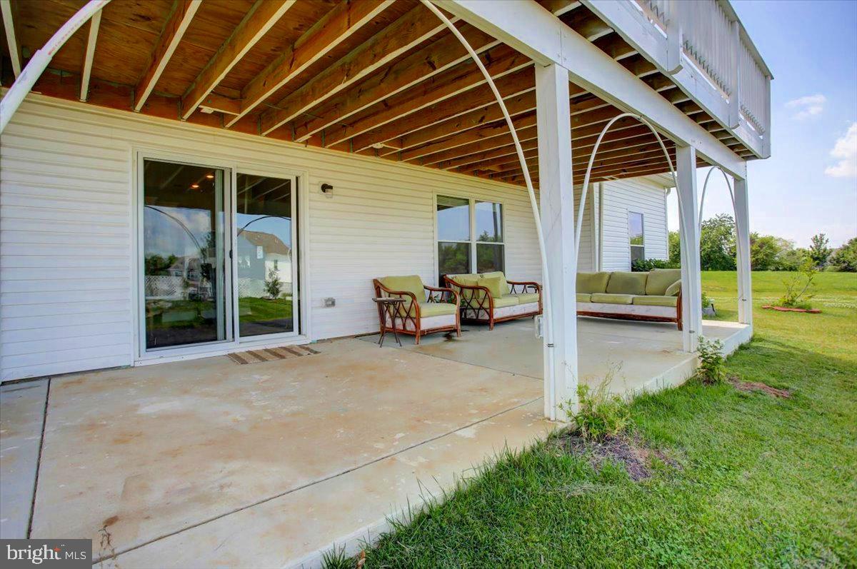 CLAGGETTS MILL - Residential