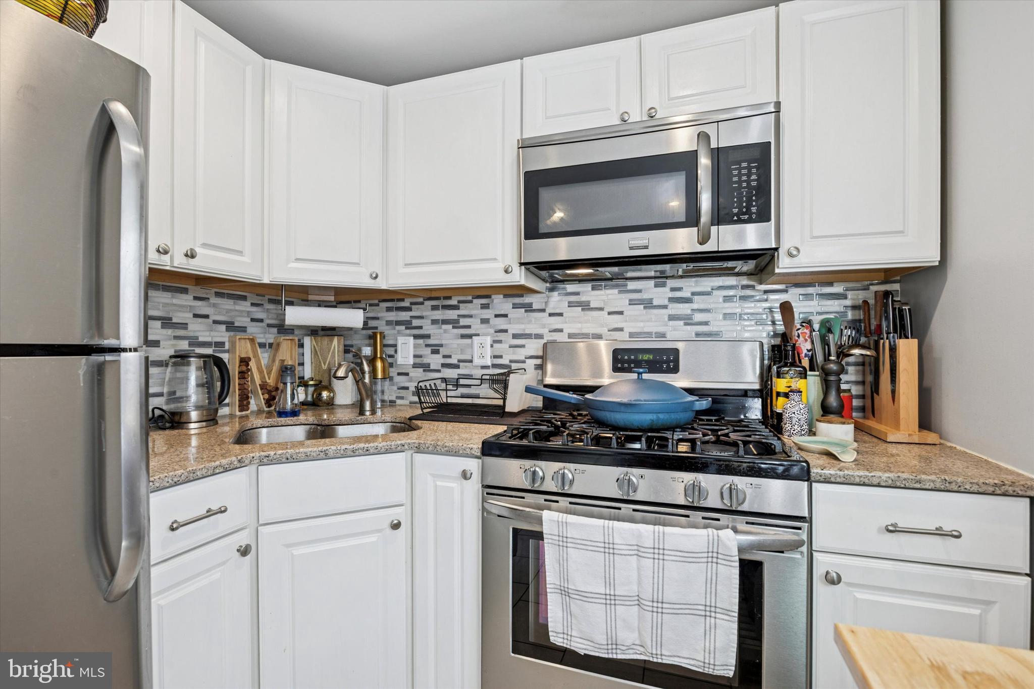 PENNSPORT - Residential