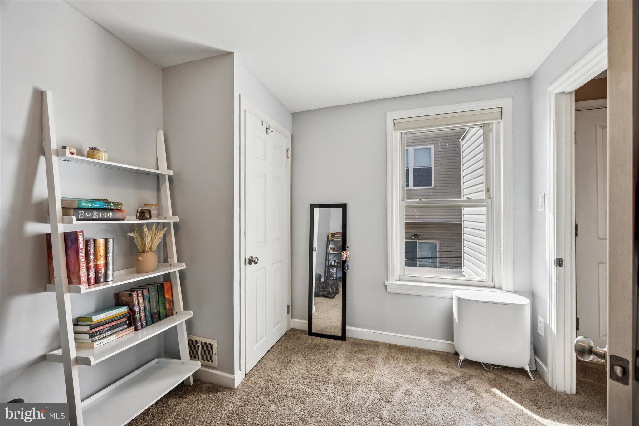 PENNSPORT - Residential