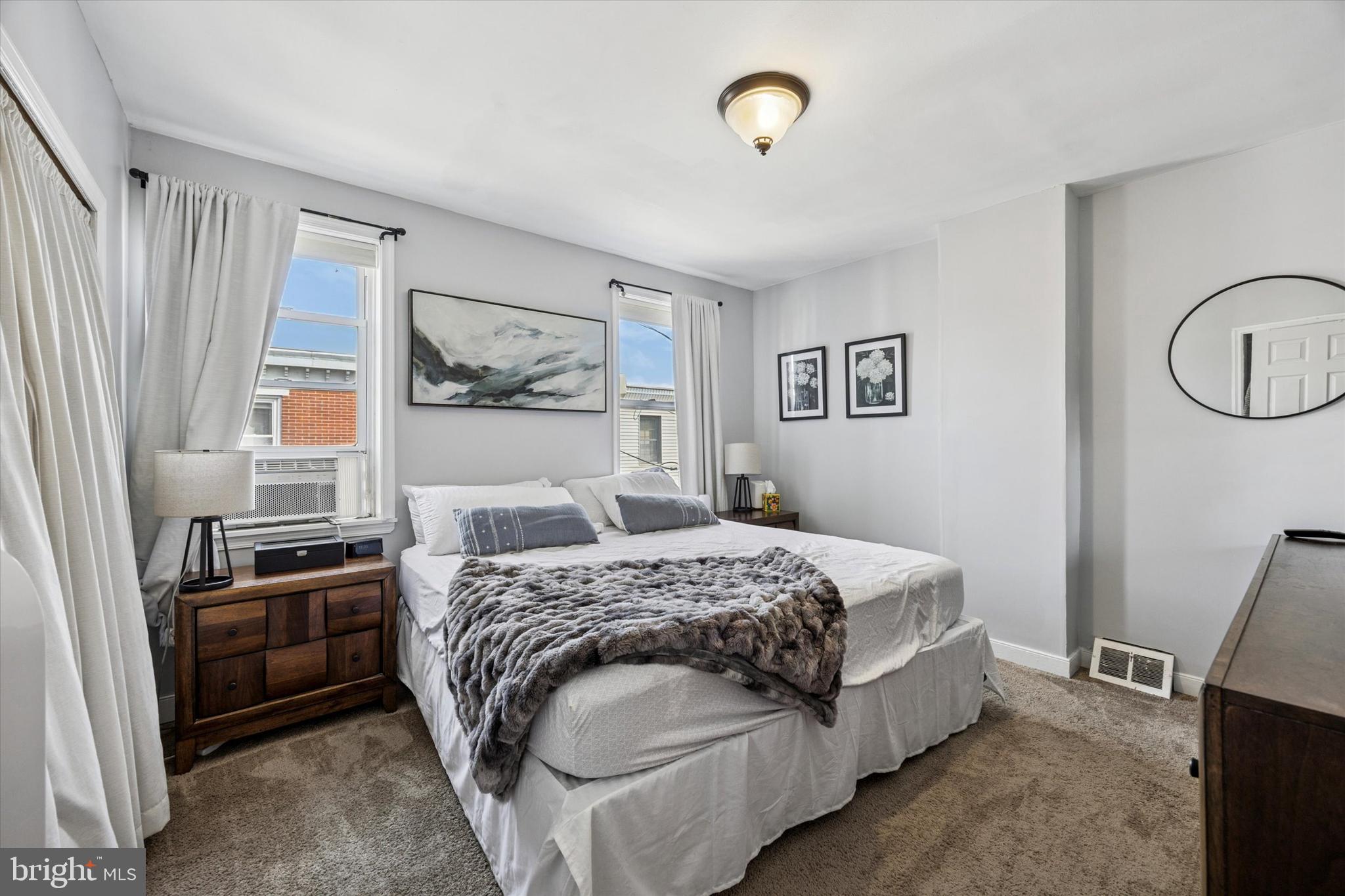 PENNSPORT - Residential