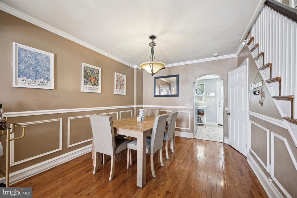 Photo of 118 Mcclellan Street, PHILADELPHIA, PA 19148 (MLS # PAPH2538640)
