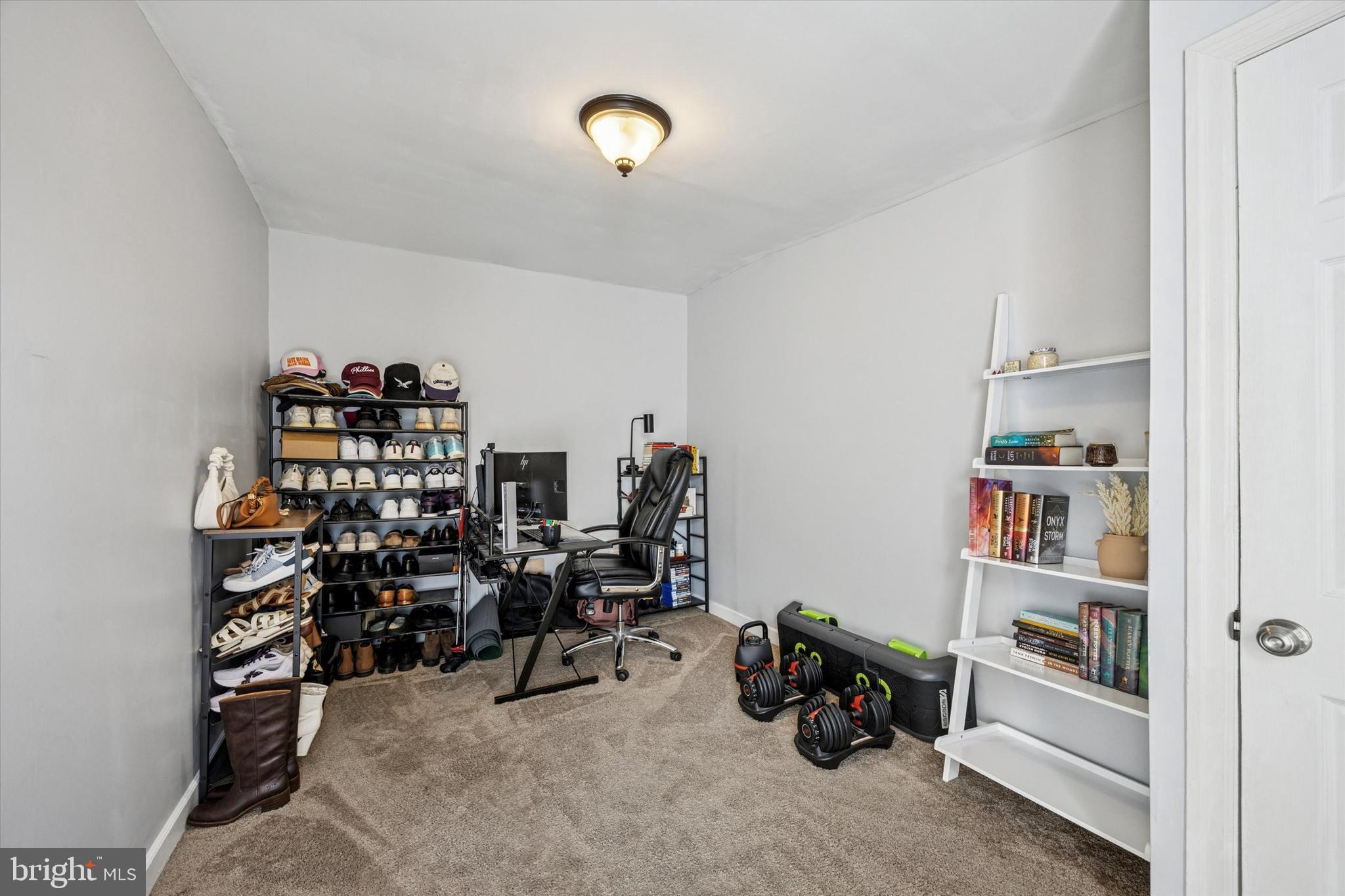 PENNSPORT - Residential