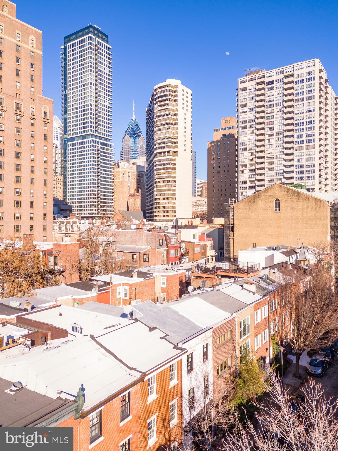 RITTENHOUSE SQUARE - Residential