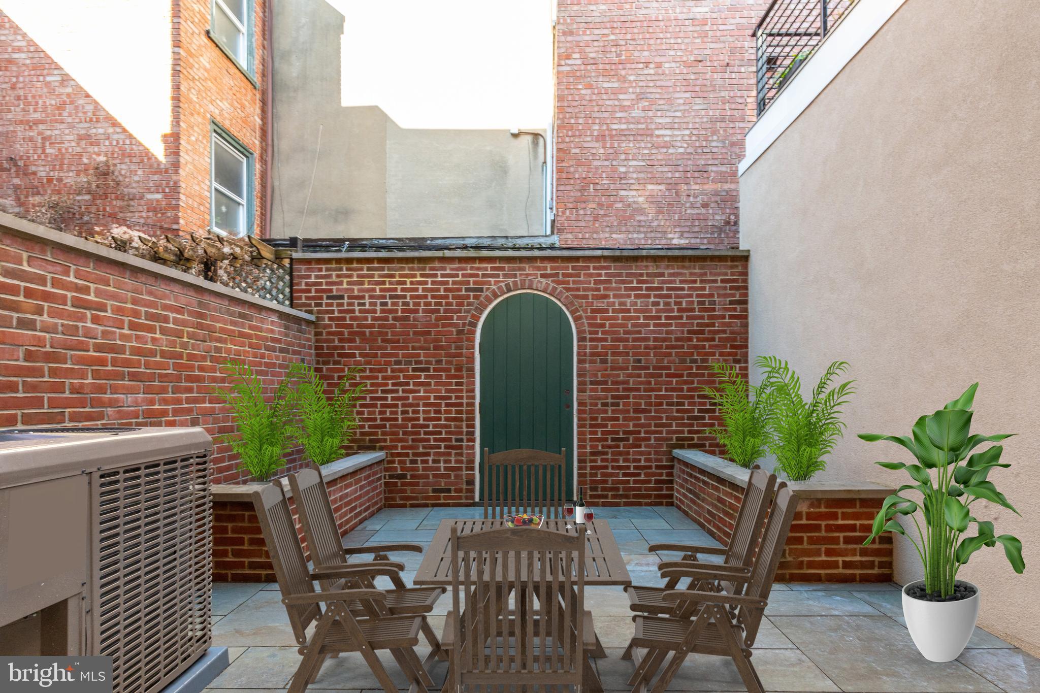 RITTENHOUSE SQUARE - Residential