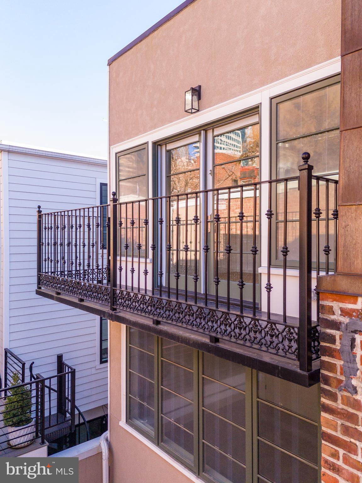 RITTENHOUSE SQUARE - Residential