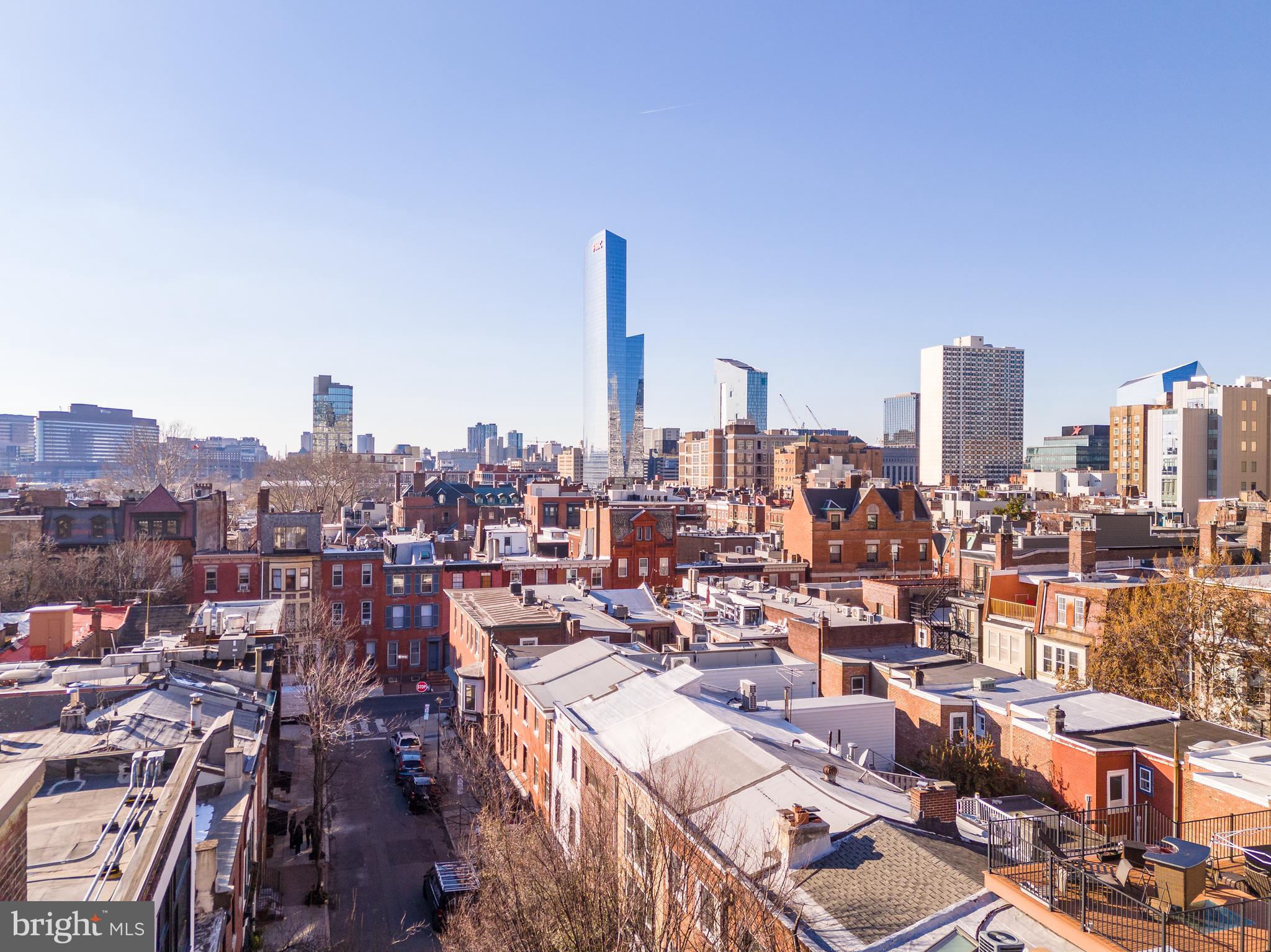 RITTENHOUSE SQUARE - Residential
