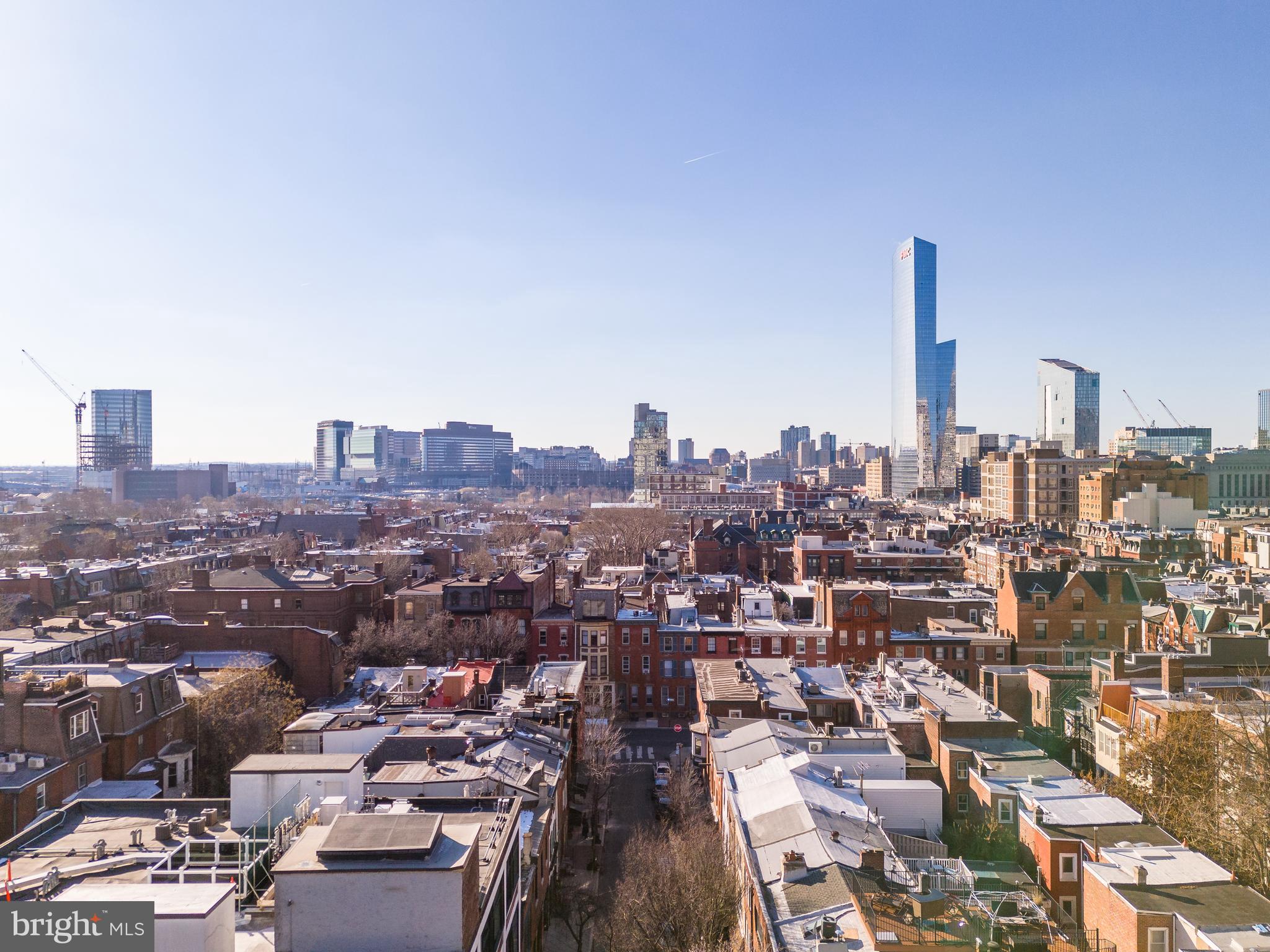 RITTENHOUSE SQUARE - Residential
