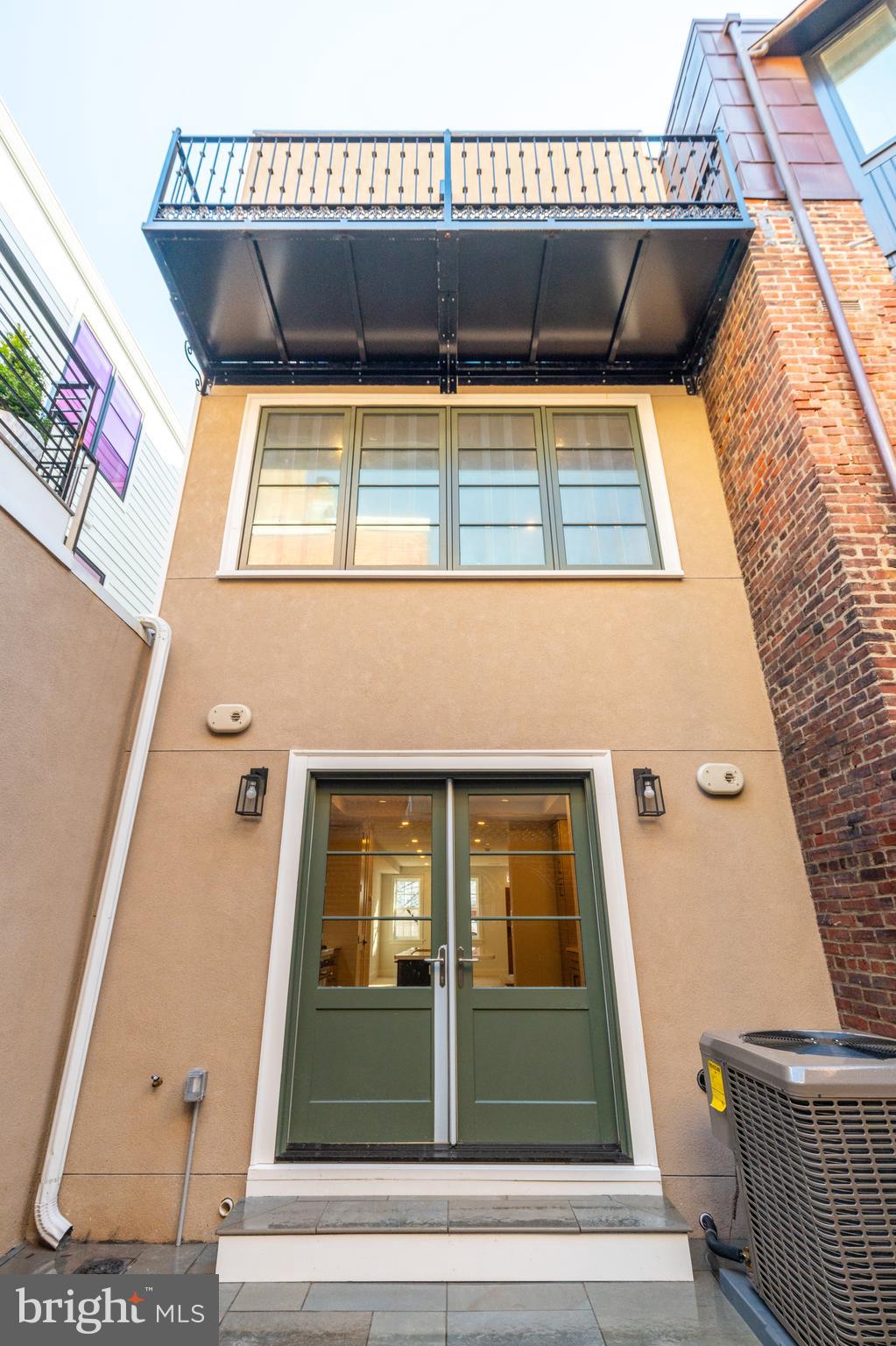 RITTENHOUSE SQUARE - Residential