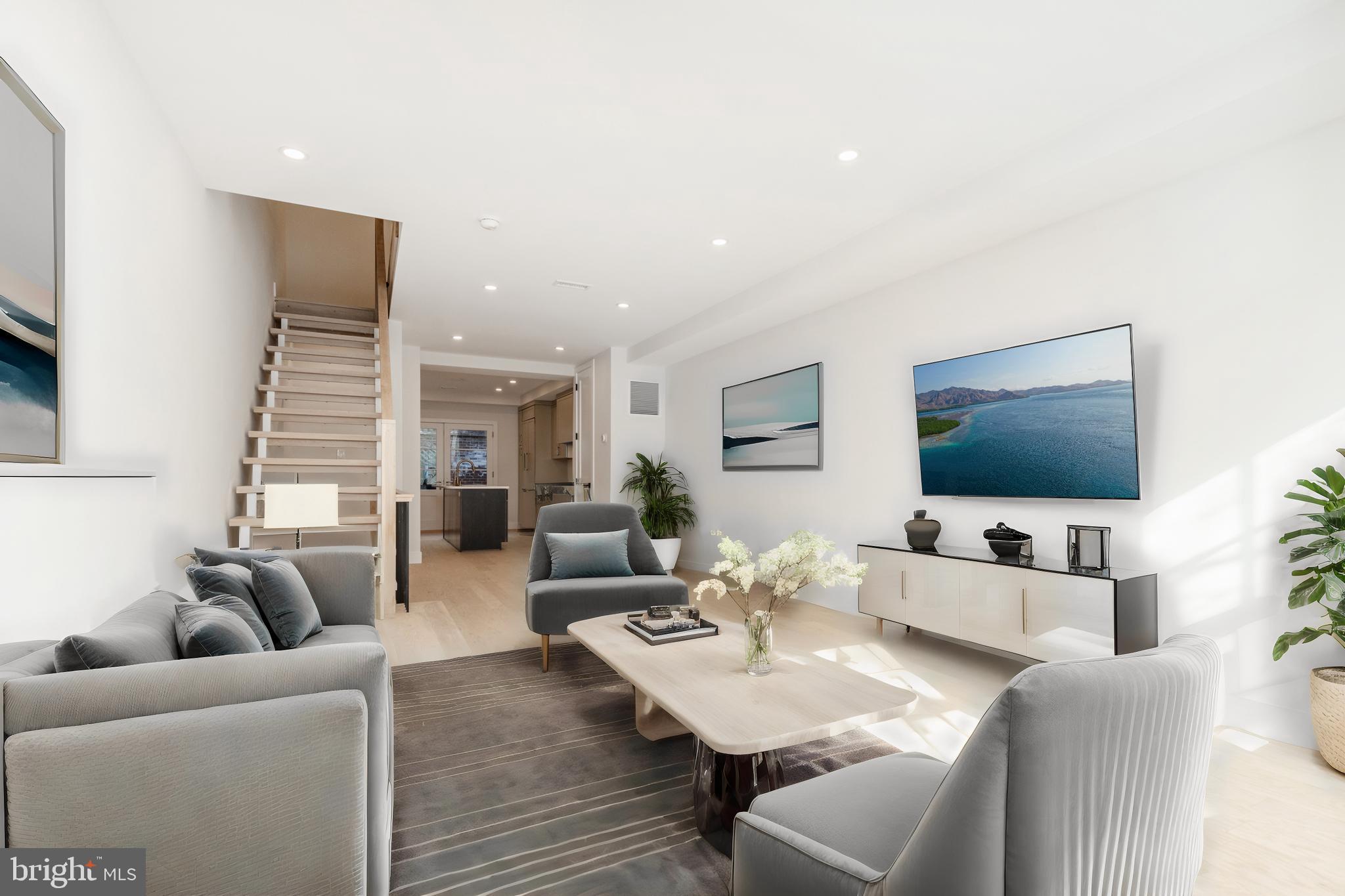 RITTENHOUSE SQUARE - Residential