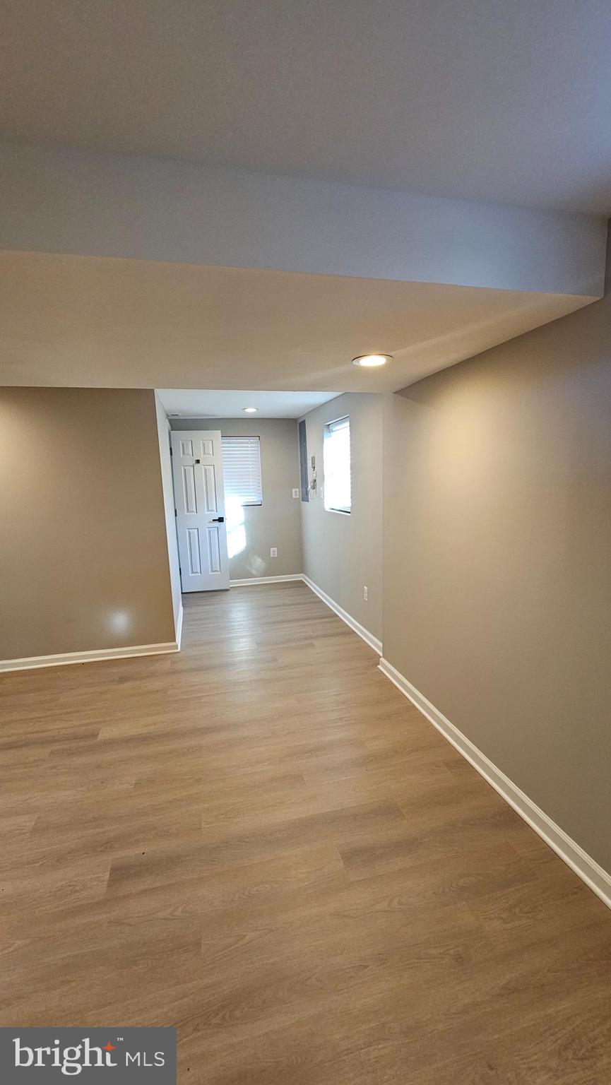 HAYFIELD FARM - Residential Lease