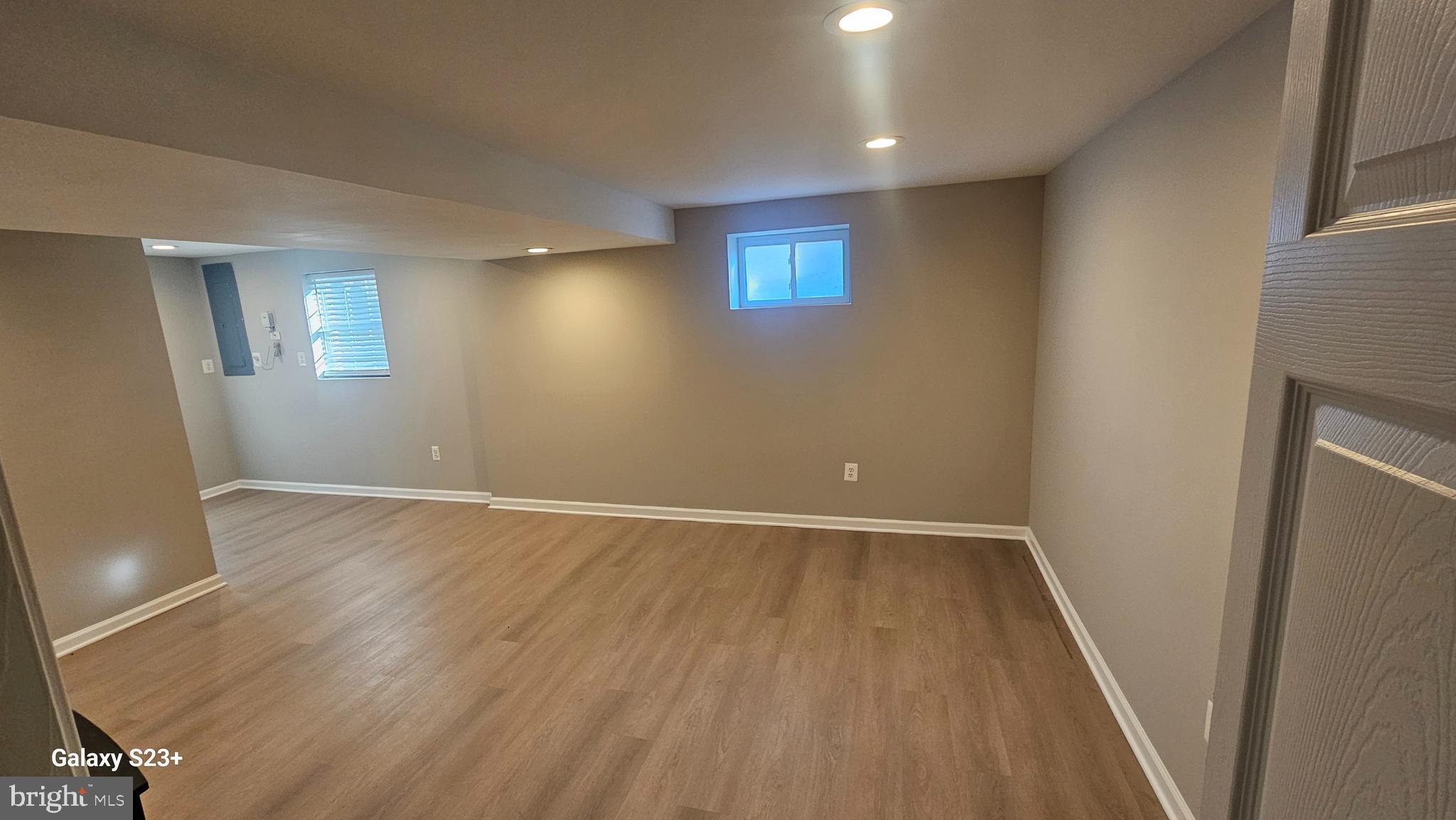 HAYFIELD FARM - Residential Lease