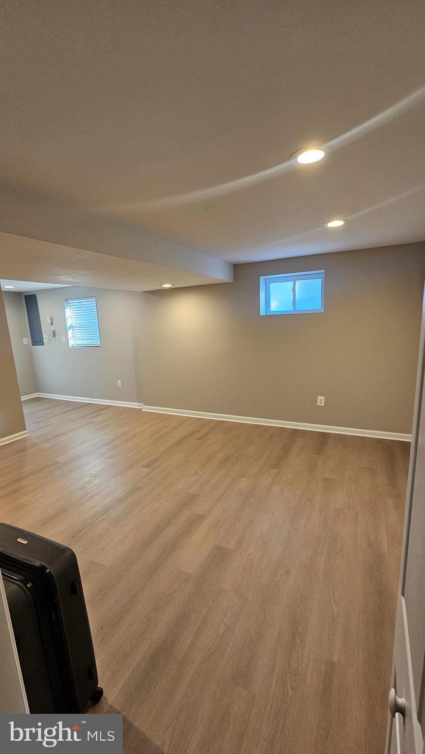 HAYFIELD FARM - Residential Lease