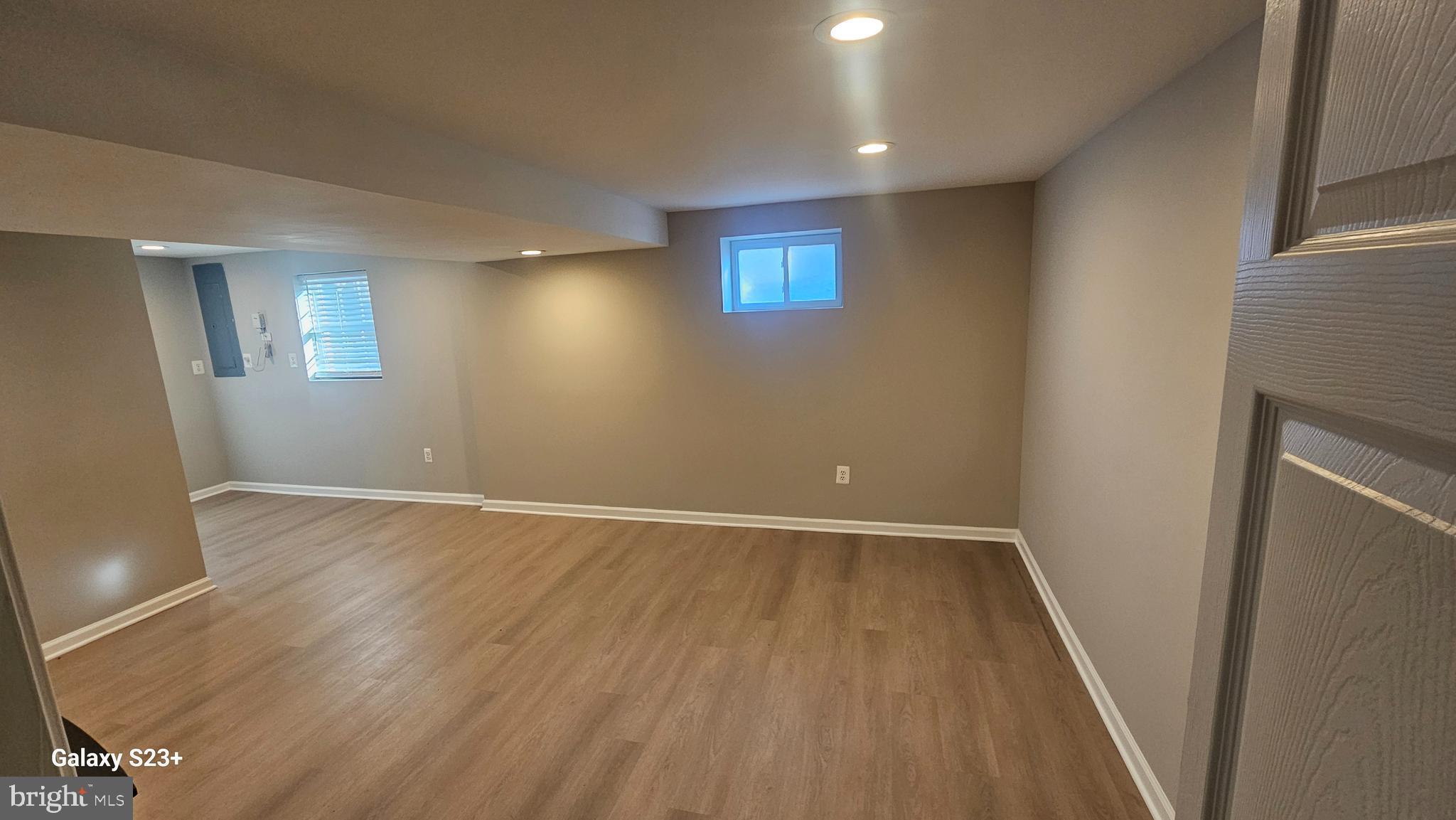 HAYFIELD FARM - Residential Lease