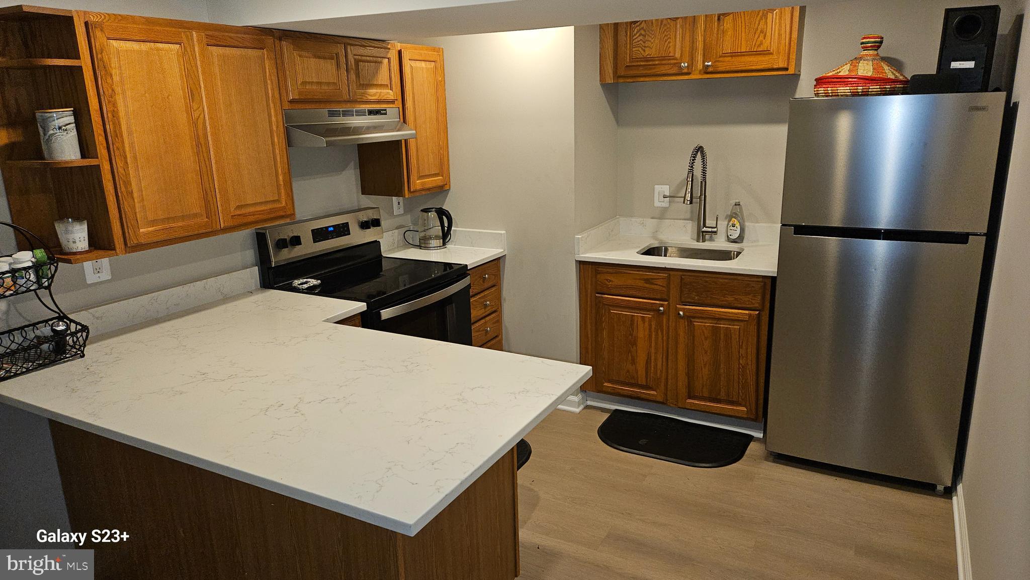 HAYFIELD FARM - Residential Lease