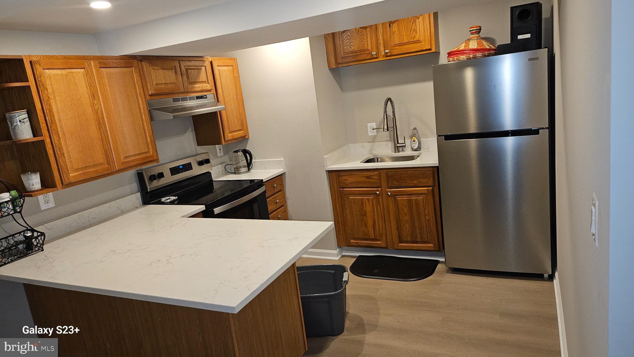 HAYFIELD FARM - Residential Lease