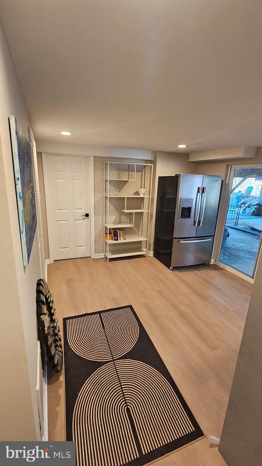 HAYFIELD FARM - Residential Lease