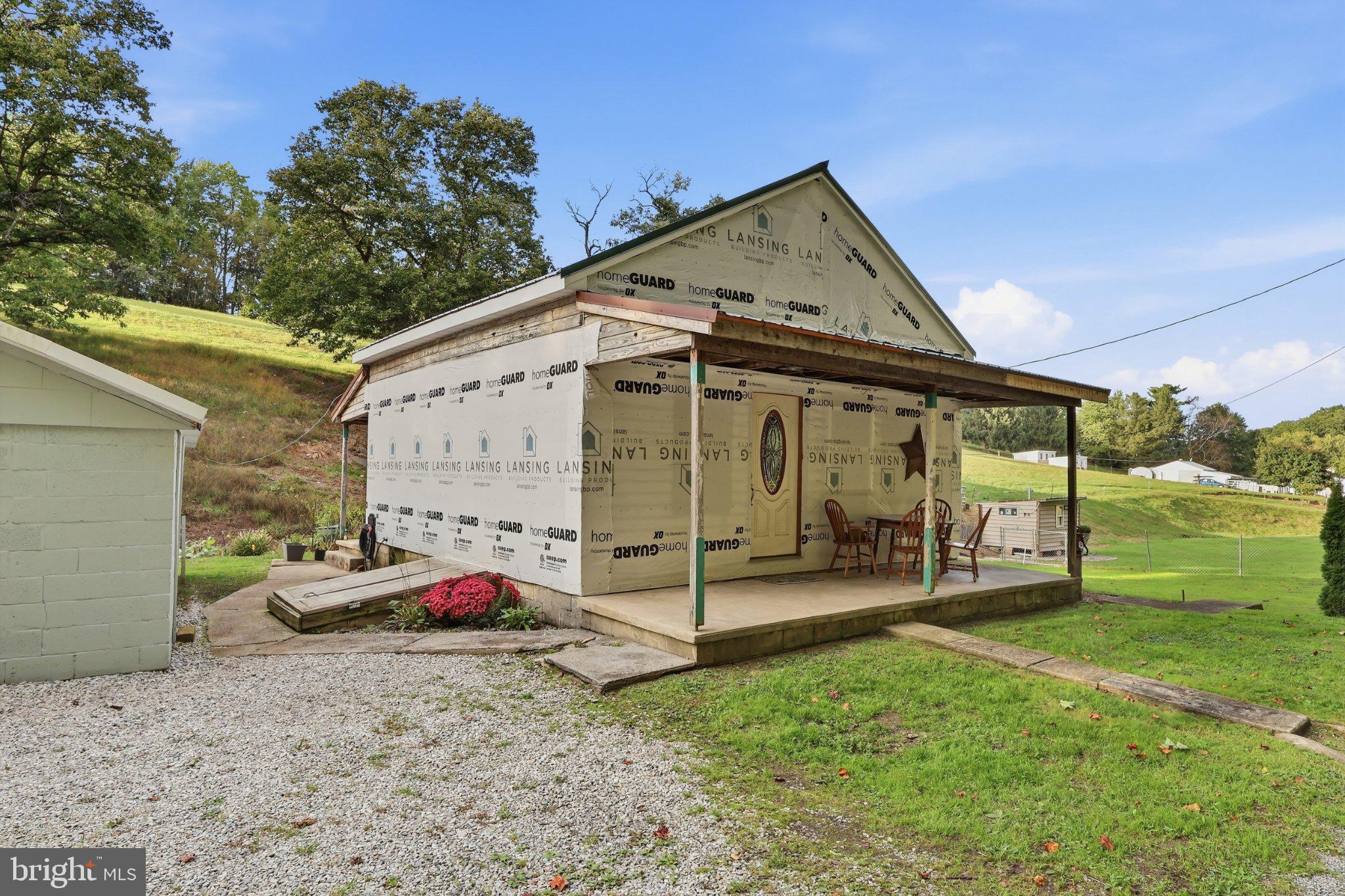1084 GREEN SPRINGS ROAD