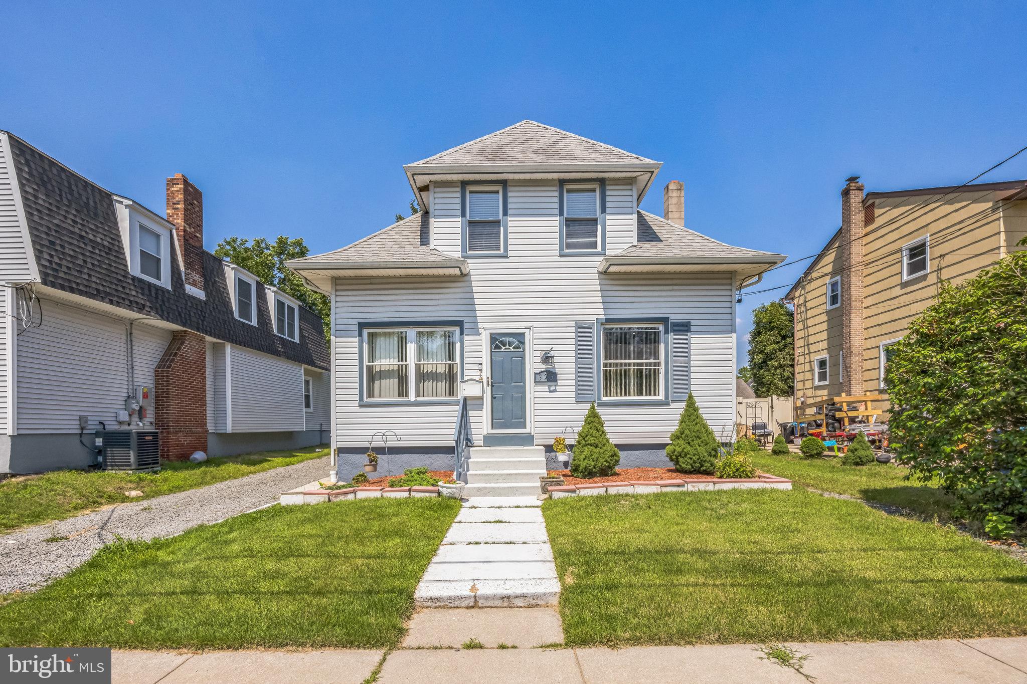 325 WOODBINE AVE.