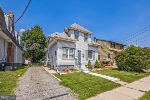 325 WOODBINE AVE. WESTVILLE NJ 08093
