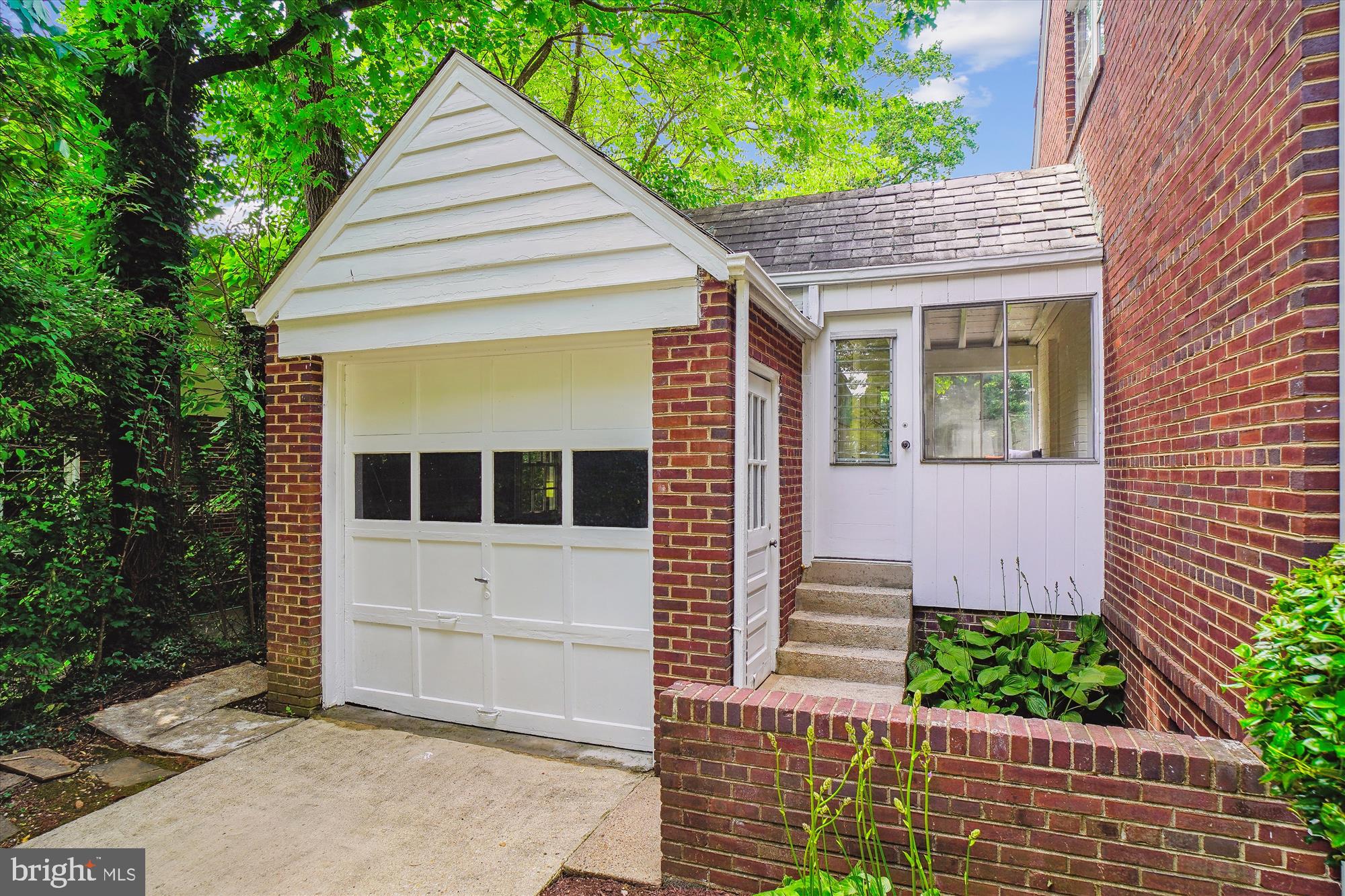 MARTINS ADDITION - Residential