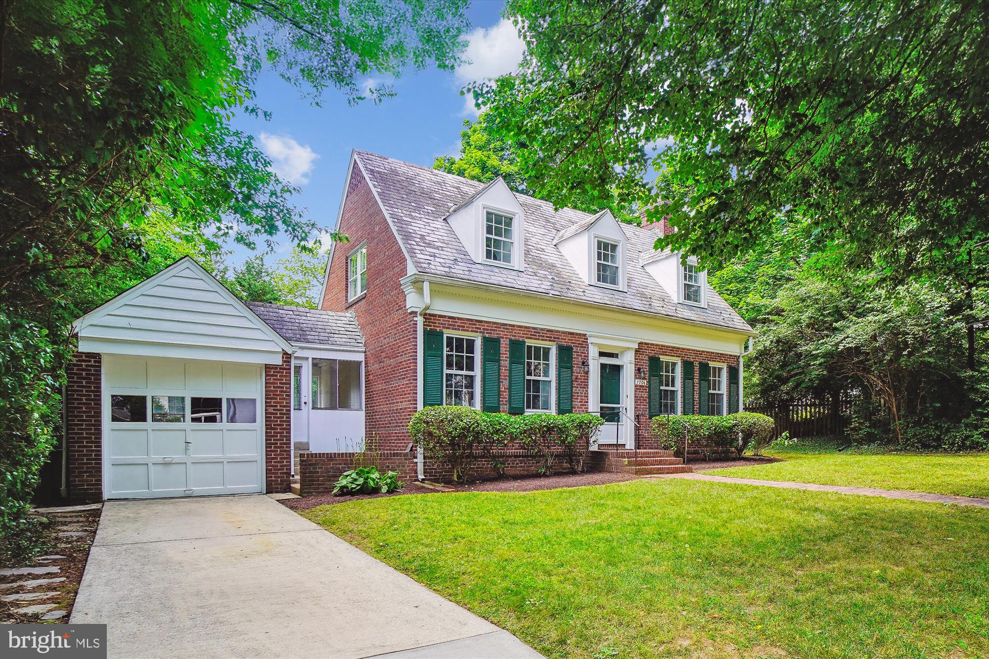 MARTINS ADDITION - Residential