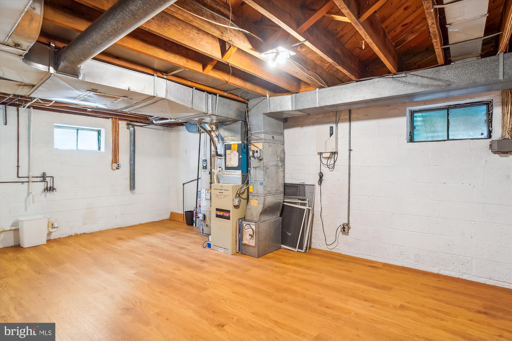 MARTINS ADDITION - Residential