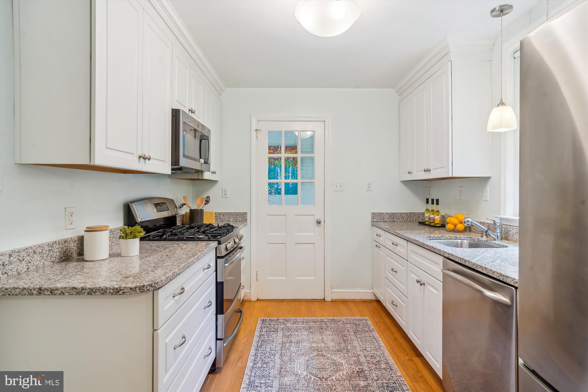 MARTINS ADDITION - Residential