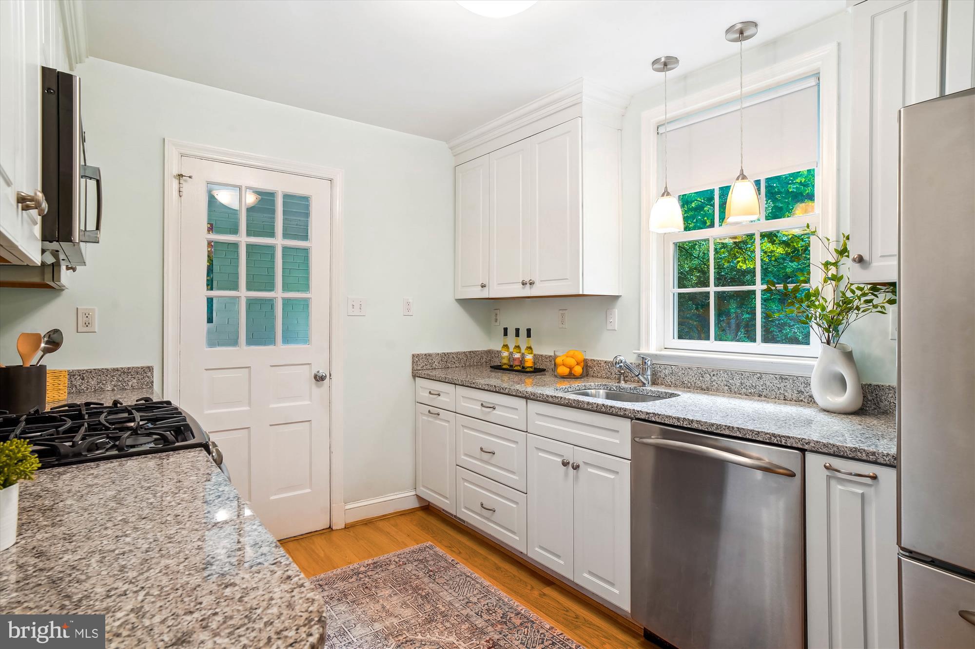 MARTINS ADDITION - Residential