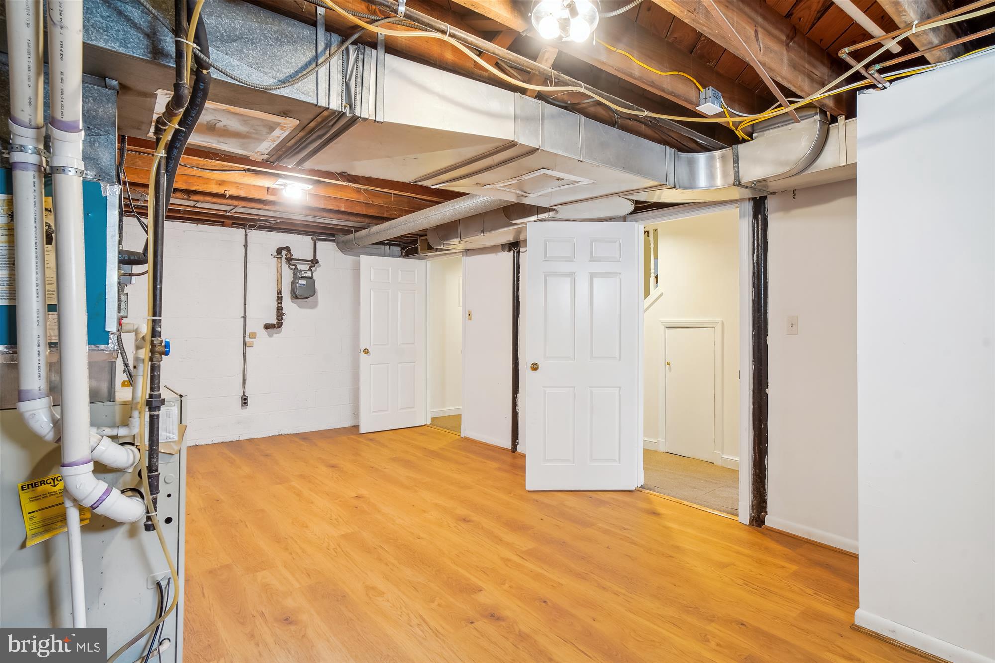 MARTINS ADDITION - Residential