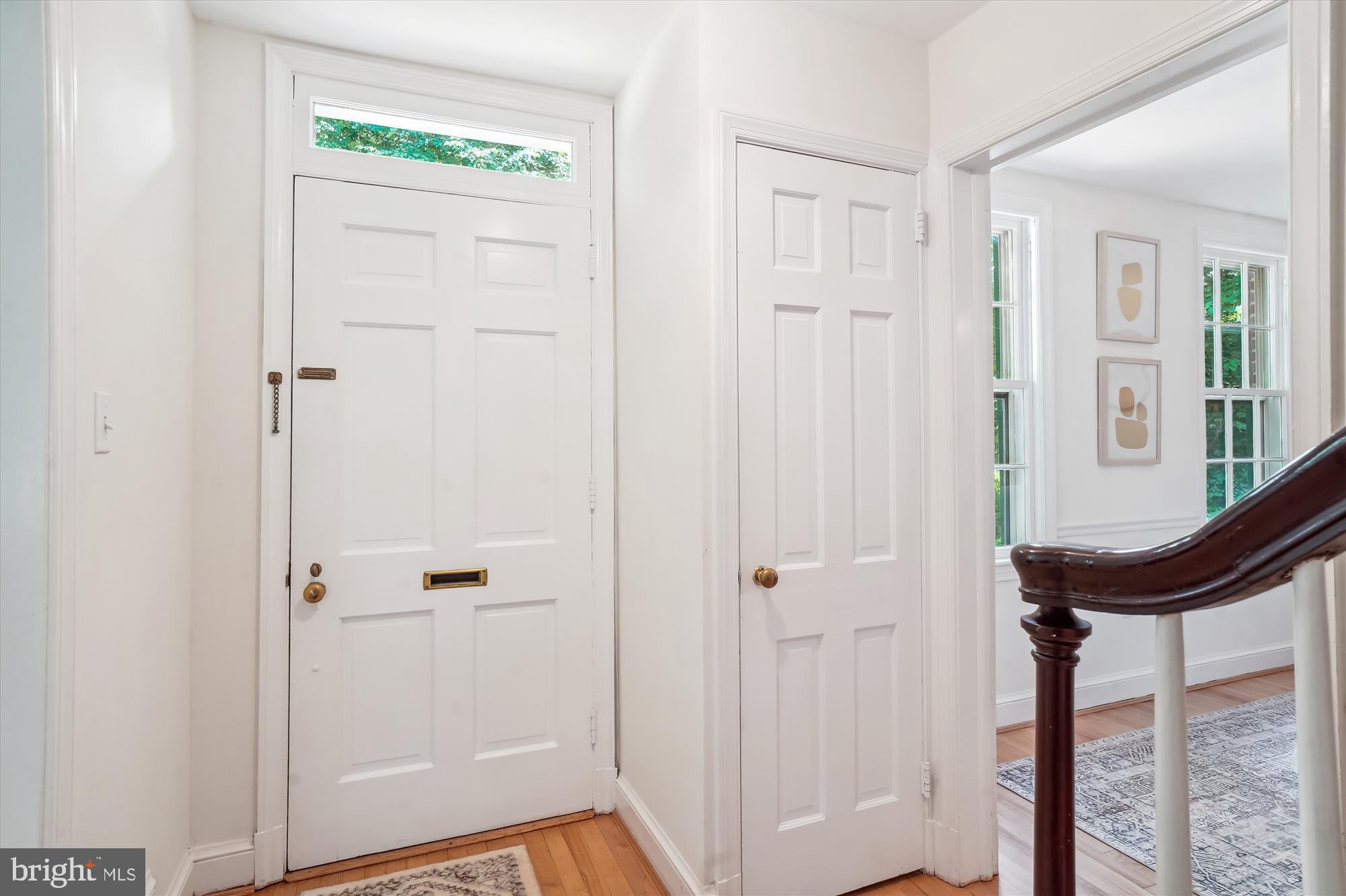 MARTINS ADDITION - Residential