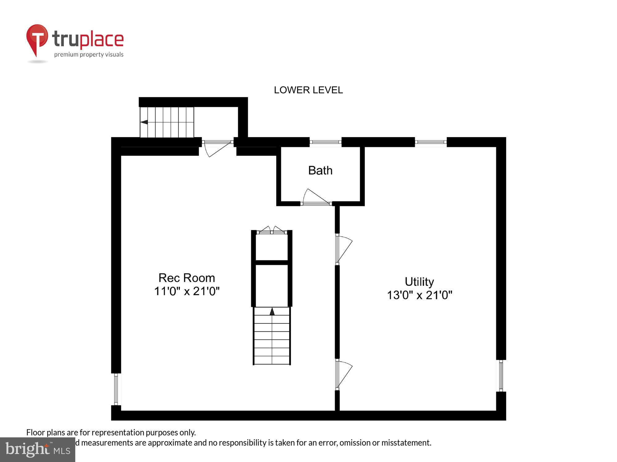 MARTINS ADDITION - Residential