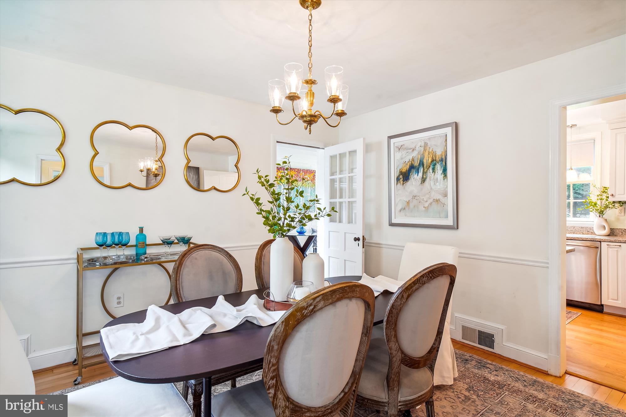 MARTINS ADDITION - Residential