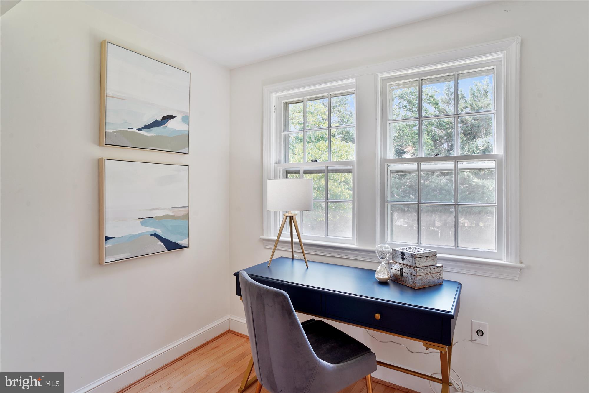 MARTINS ADDITION - Residential