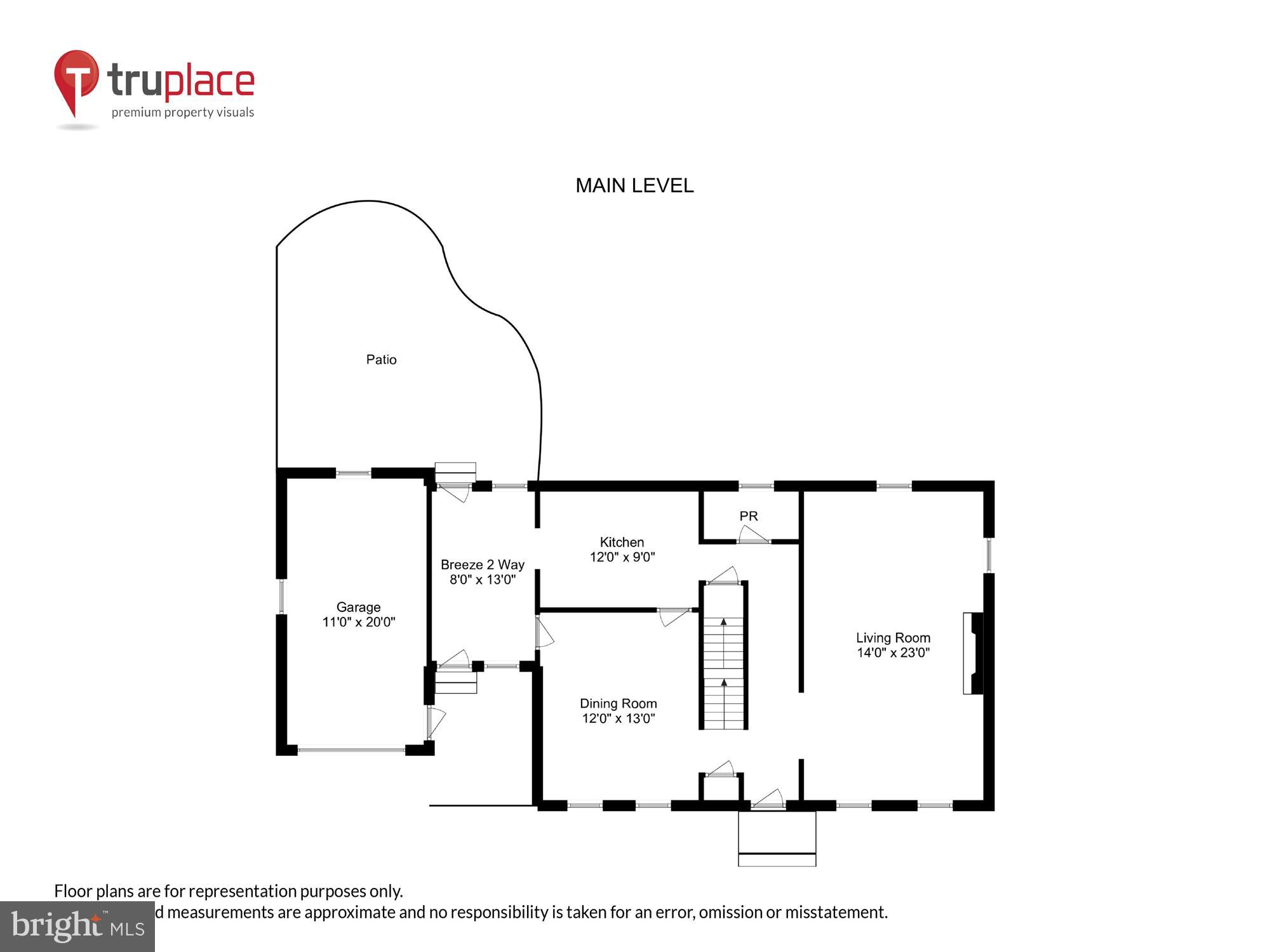 MARTINS ADDITION - Residential