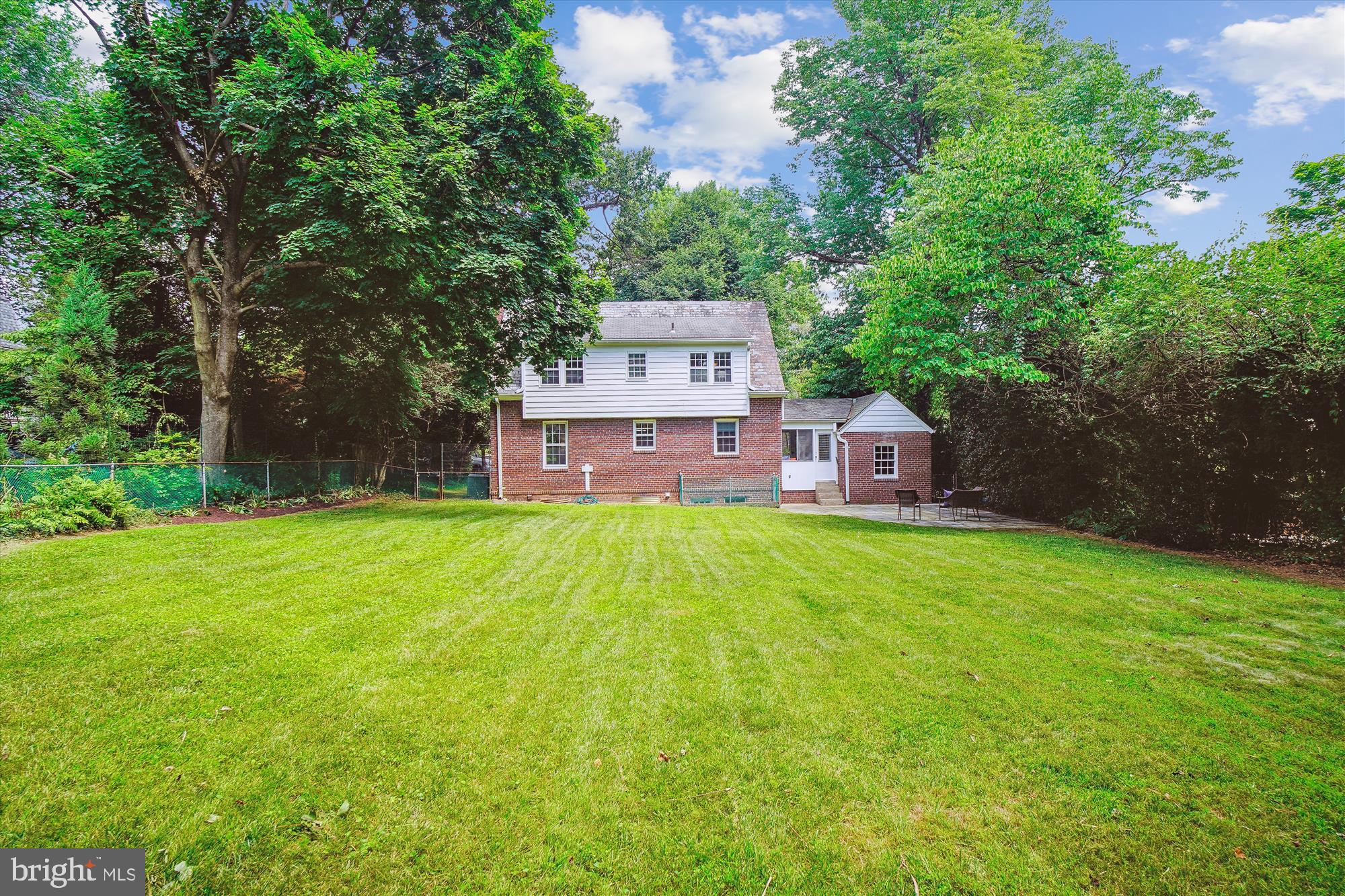 MARTINS ADDITION - Residential