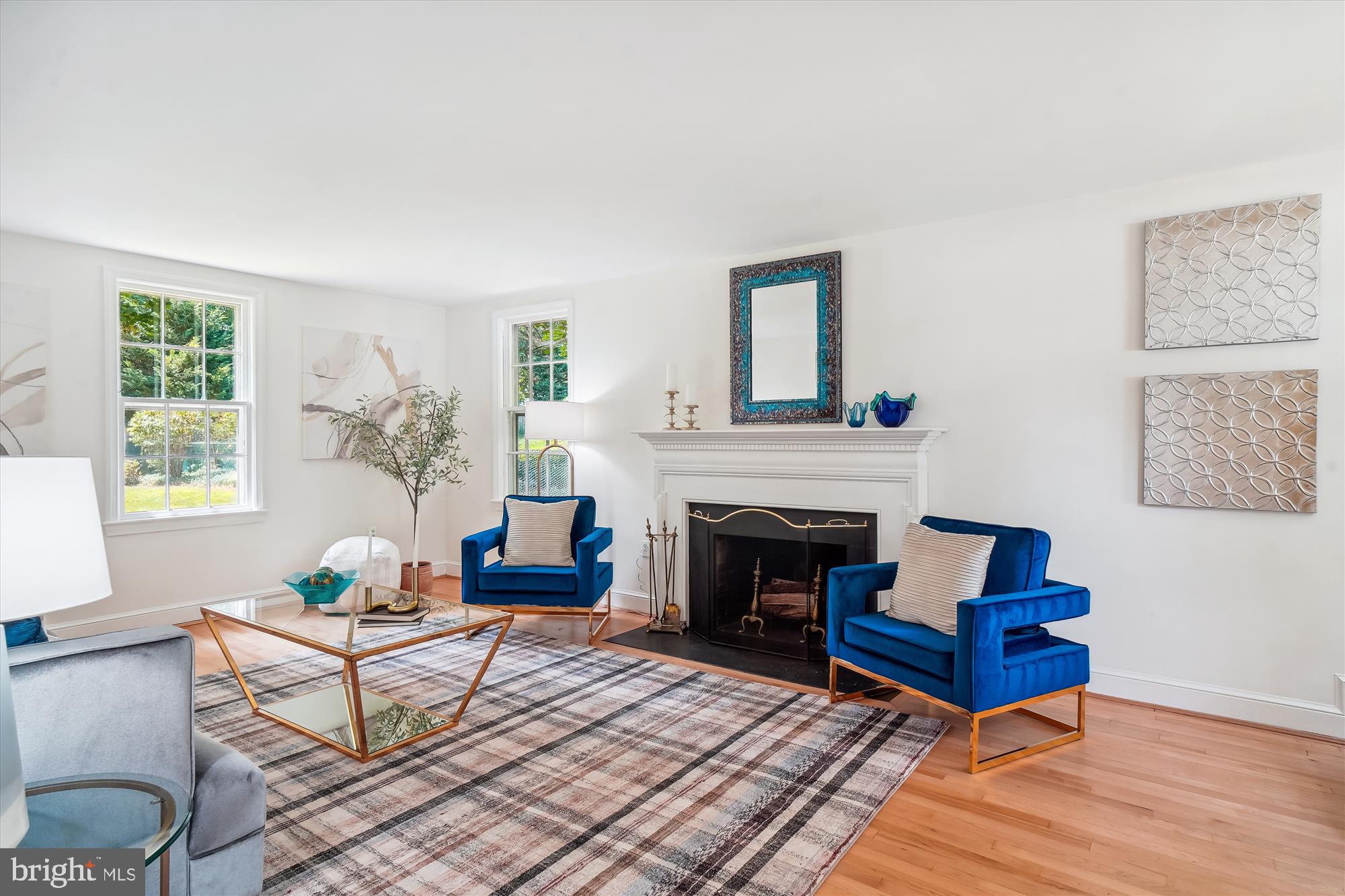 MARTINS ADDITION - Residential