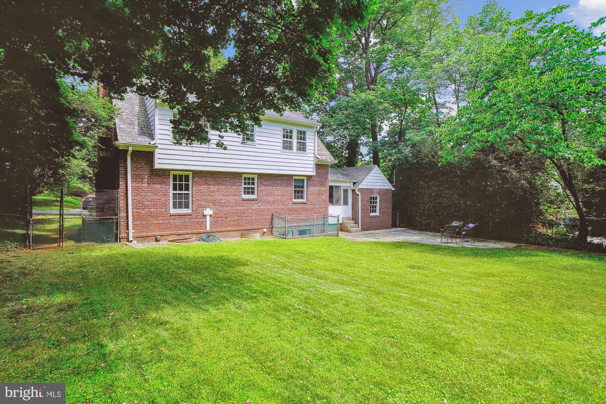 MARTINS ADDITION - Residential