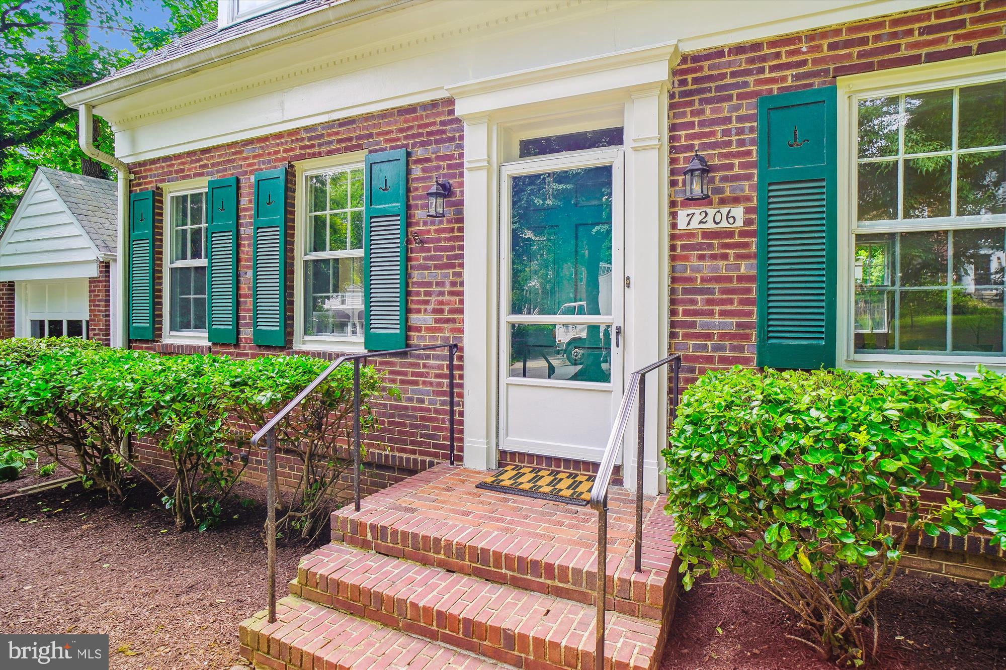 MARTINS ADDITION - Residential