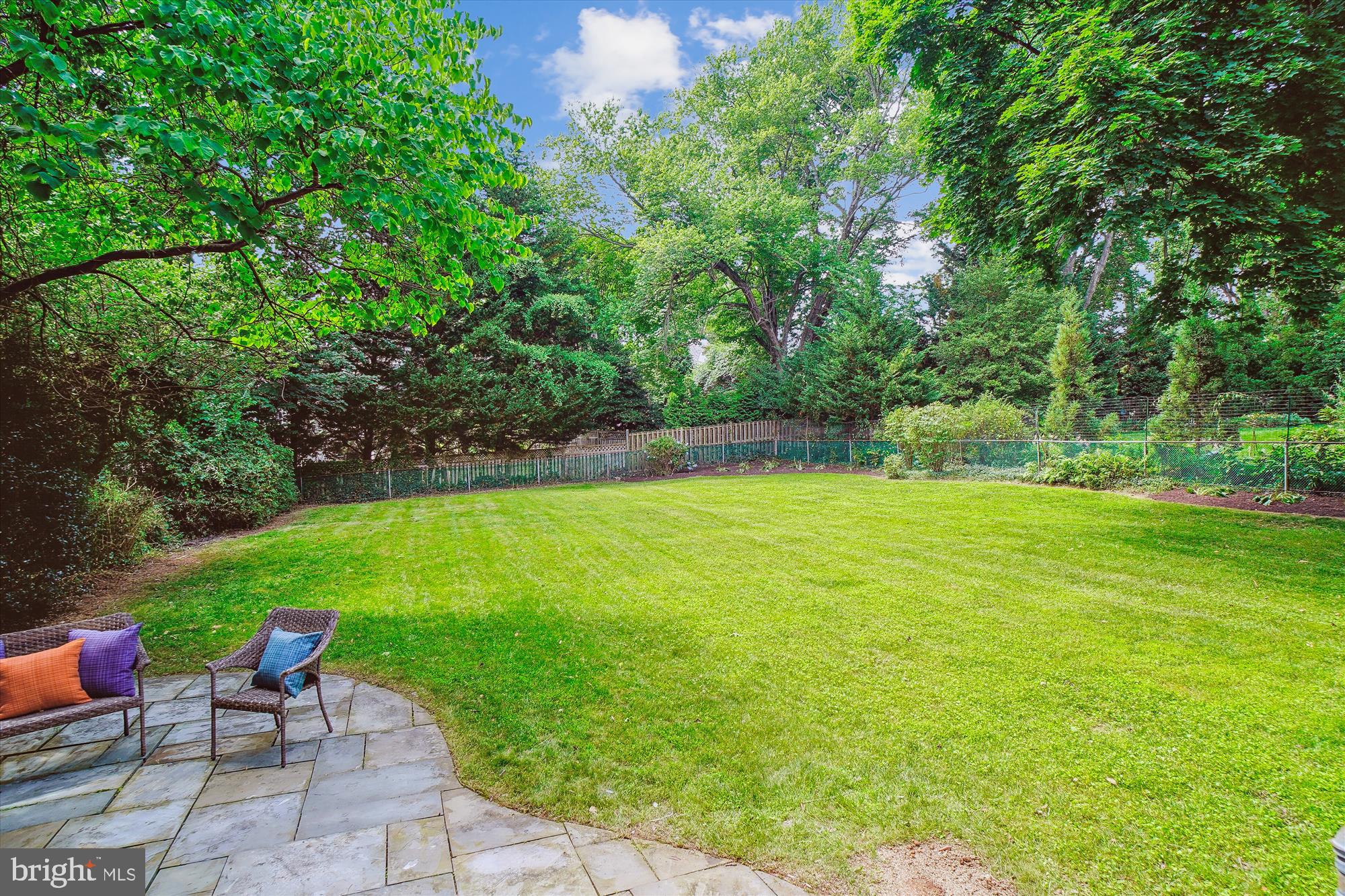 MARTINS ADDITION - Residential